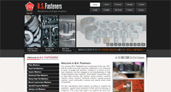 Desktop Screenshot of plainwashersindia.com